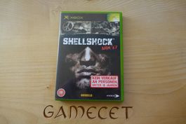 ShellShock: Nam '67 - UK