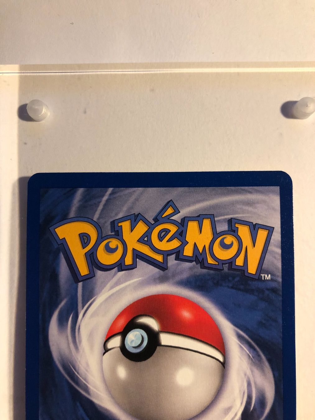 Cartes à collectionner: Meowth 1st Team Rocket - MINT - ab 1.- – D'occasion à Giubiasco par dan_pr8b 7