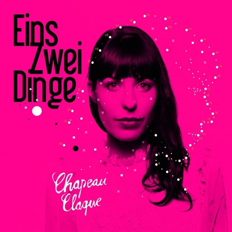 CDs: Chapeau Claque - Eins Zwei Dinge (Digipack) – D'occasion à Uzwil par visions77