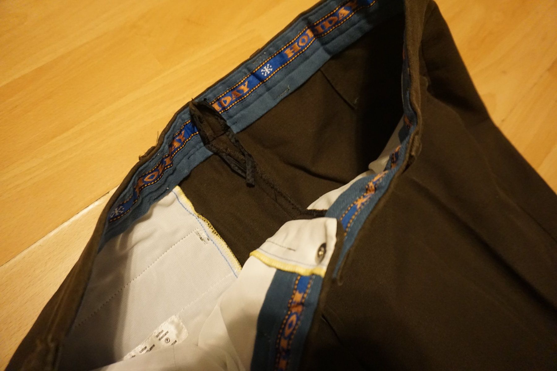 Pantaloni: Hose, Grösse 44 – Usato da Zürich venduto da einalemjena 3