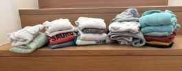 Baby Kleiderpaket Junge 62
