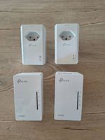 TP Link AV 600/1000