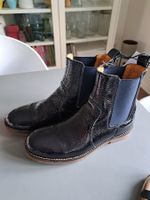 Bisgaard Stiefeletten Gr. 36