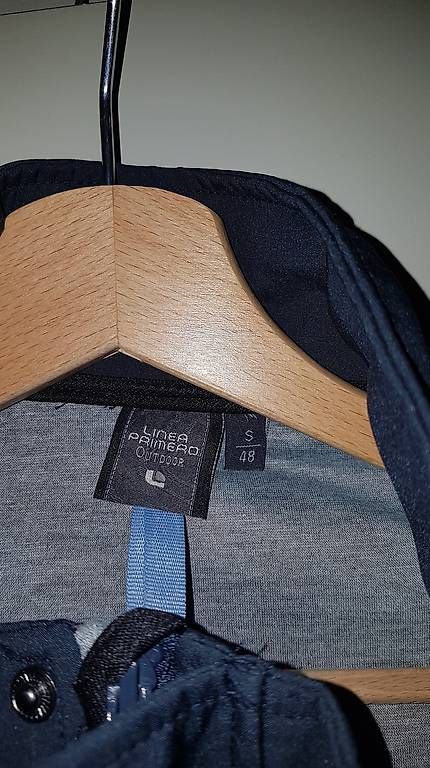Giacche: Linea Jacke Outdoor S/48 – Nuovo e nell'imballaggio originale da Zäziwil venduto da Lesny3 3
