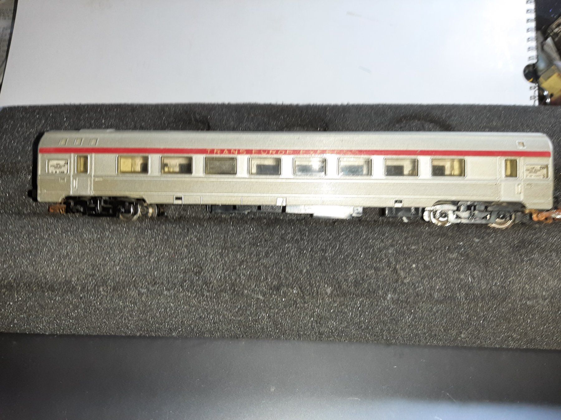 Jouef Trains électriques: JOUEF – D'occasion à Avully par RIVALIS 1