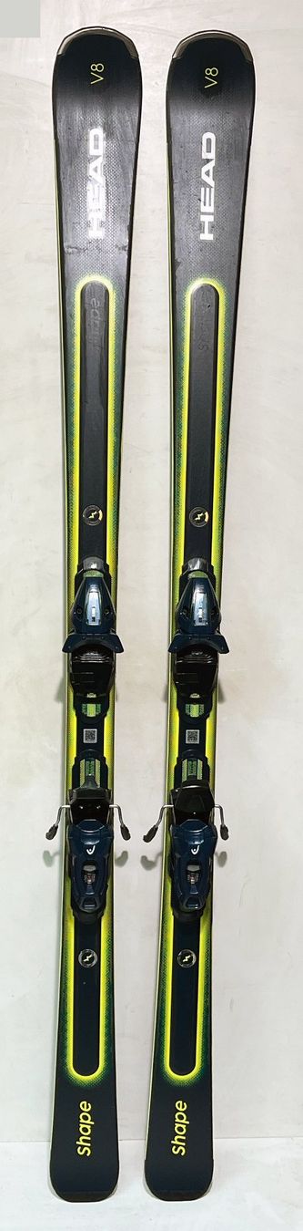 Head Skis: HEAD SHAPE V8   177 cm – D'occasion à Brüttisellen par SkiverkaufStepan