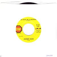 JOHNNY BUSH
