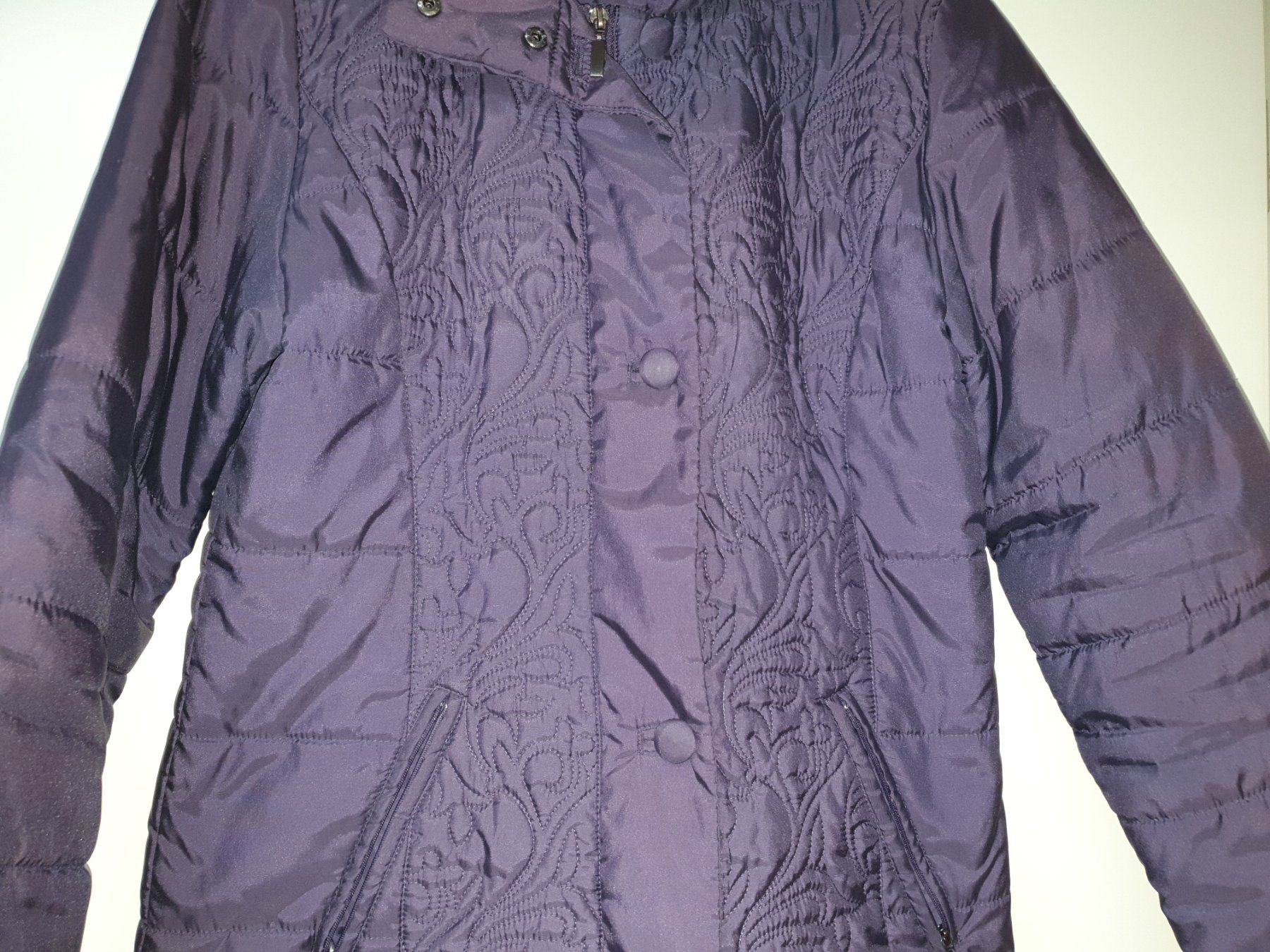 Giacche: Jacke Gr. 38 – Usato da Wollerau venduto da chrampfer78 1