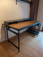 IKEA MULLSJÖ Schreibtisch - Sehr guter Zustand