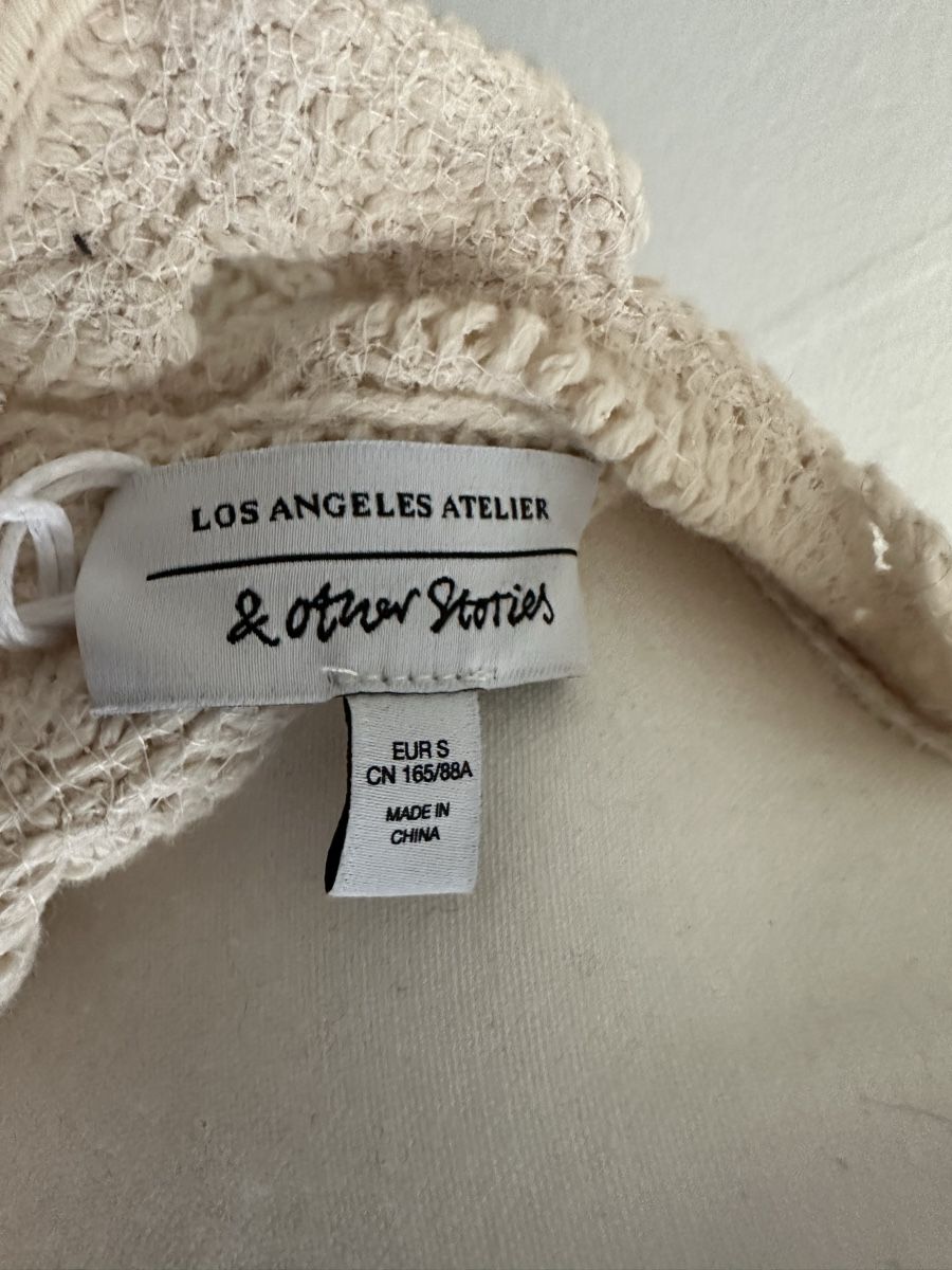 Other Stories Maglioni & Felpe: Other Stories Pullover neu – Nuovo e nell'imballaggio originale da Bern venduto da schnupka 4