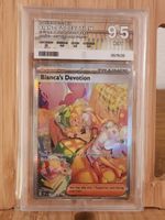 Bianca's Devotion - TEF 209 - Mint 9.5 - EN - AB 1.- !!!