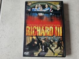 Richard lll  /  Arthaus