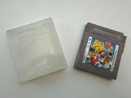 Balloon Kid für Gameboy