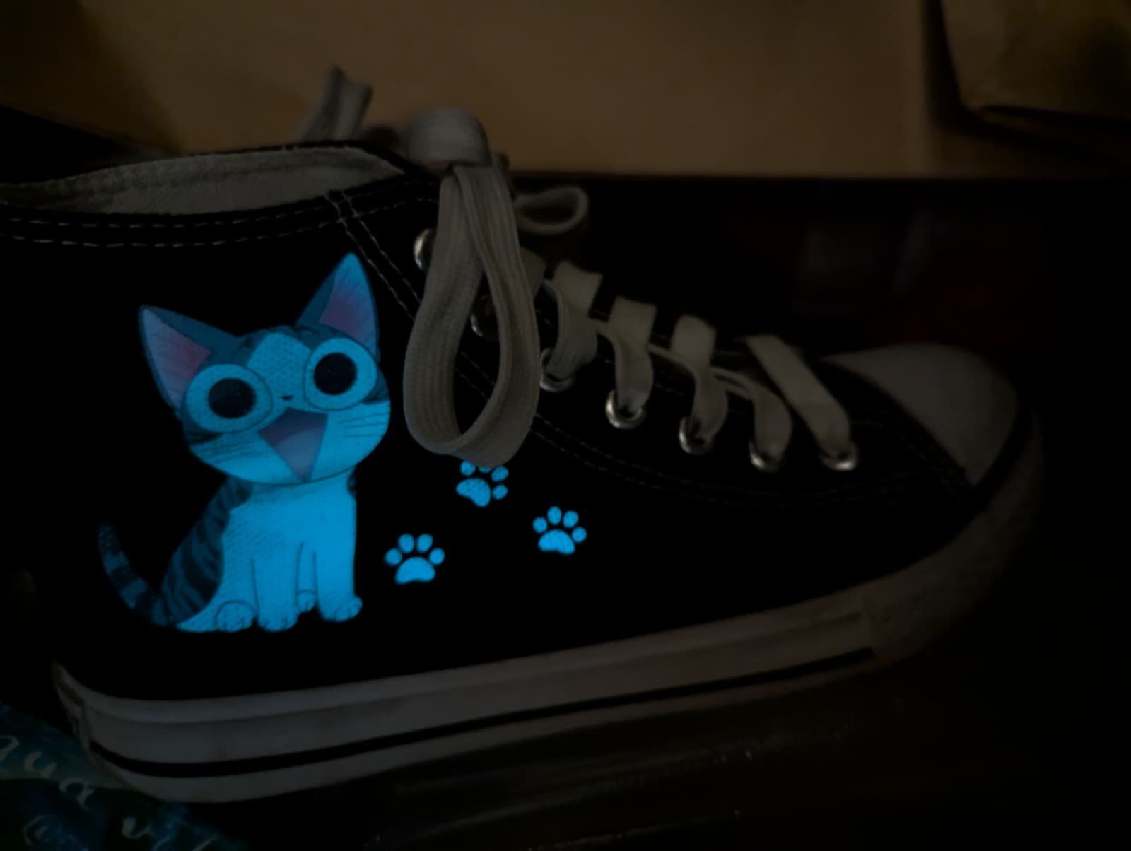 Converse Schuhe für Mädchen: Chi Converse – Gebraucht aus Zug von mia_yvt2 1