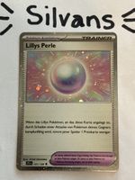 Lillys Perle Holo 151/159 Reisegefährten Deutsch