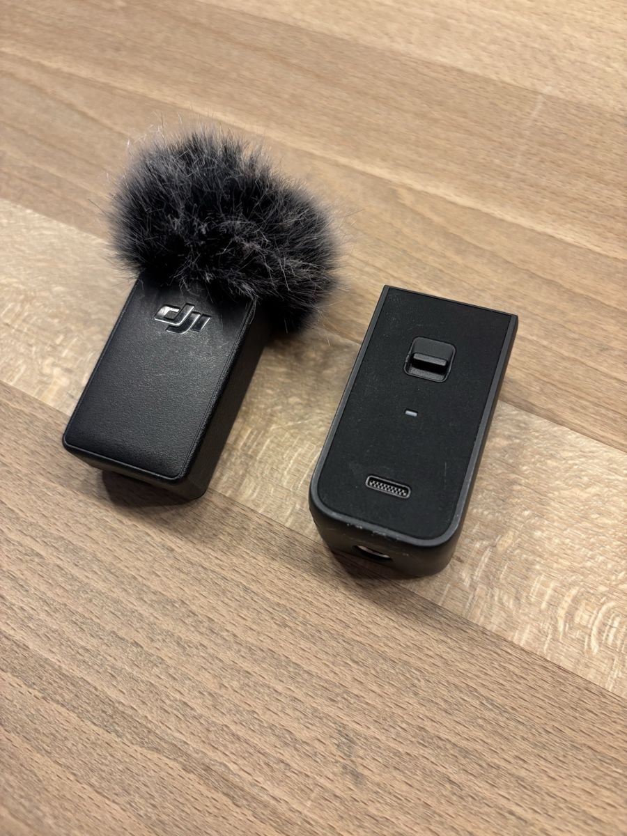 DJI Camcorder: DJI Osmo Pocket 2 Set gebrauchter Zustand – Gebraucht aus Unterseen von nicfab0303 3
