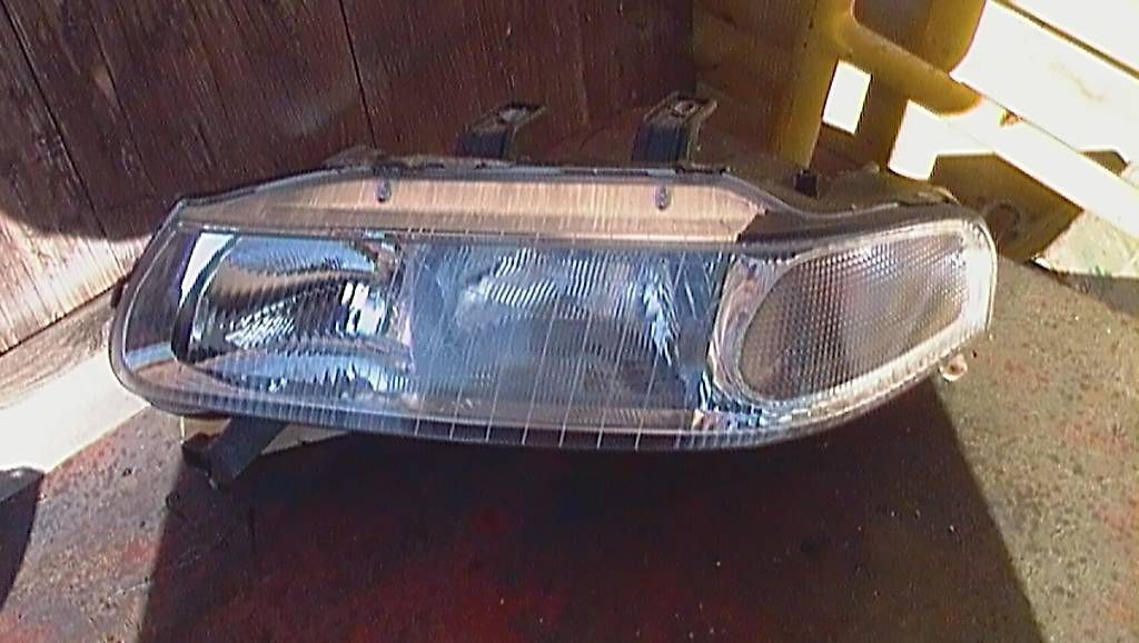 Lampade: Lampen zu Rover – Usato da Biberen venduto da Hup47 1