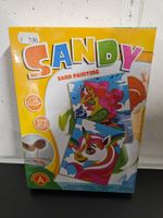 Neu - Sandy - Meerjungfrau und Einhorn(Sandbilder gestalten)