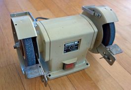 Endress Doppelschleifer 200W SB / Max Ø150mm