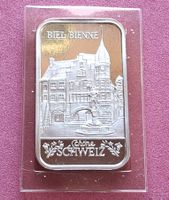 SCHÖNE SCHWEIZ - BIEL-BIENNE - OVP