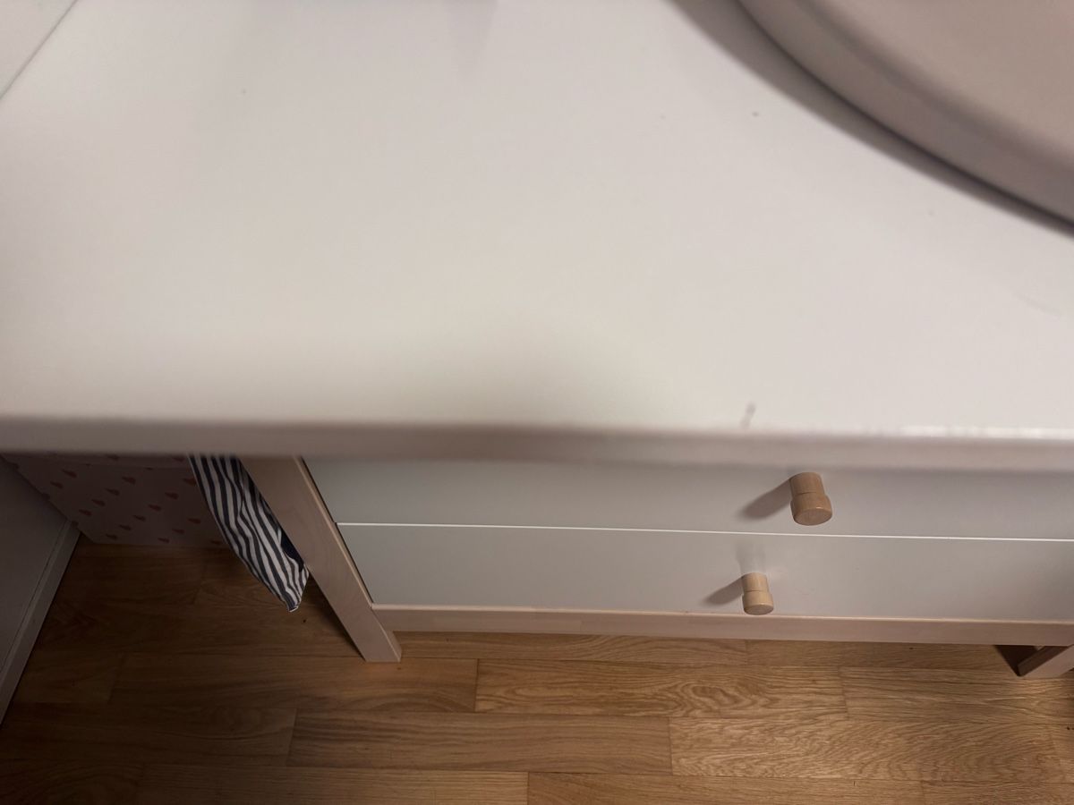 Ikea Fasciatoi & Accessori: Ikea ÄLSKVÄRD Wickelkommode – Usato da Zürich venduto da MA-SNEAKERS 4