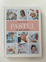 Emme Verde - Pastel et ses éclats