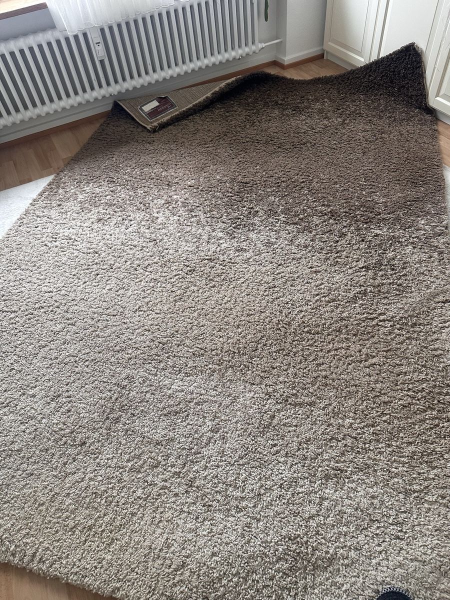 Tappeti: Teppich Gross – Usato da Laufen venduto da Vatti 1