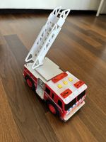 Feuerwehr Spielzeug