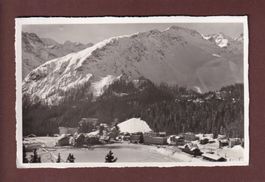 AROSA - 1938