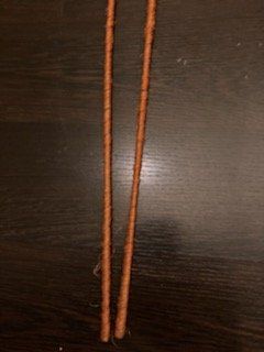 Tutte le decorazioni: 2 sisaltüten kupfer-farben 60cm – Usato da Schwarzenberg LU venduto da kindler007 2