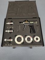 Micromètres intérieur