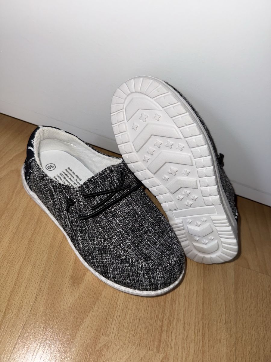 Chaussures garçon: Schuhe Kinder Grösse 30 neu – Neuf (Voir description) à arbon par auri4 1