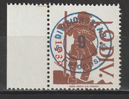 Kommandostäbe Nr. 84/1 o