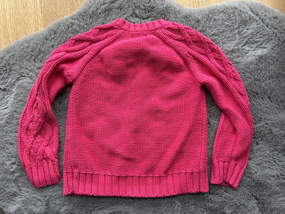 Gap Maglioni & Felpe: Pullover von Baby GAP Gr. 4 Jahre – Usato da Baden venduto da lupa5400 2