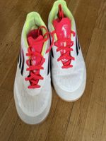 Adidas F50 Fussball Hallenturnschuhe Gr41,5