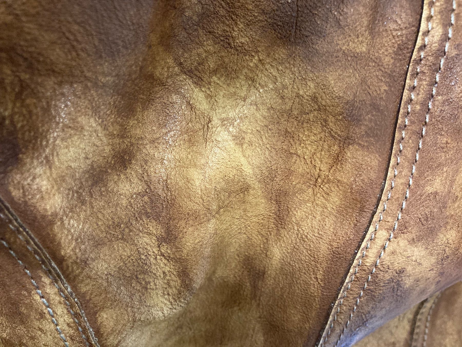 Borse da donna: Australische Ledertasche – Usato da Basel venduto da Lizzy_01 8