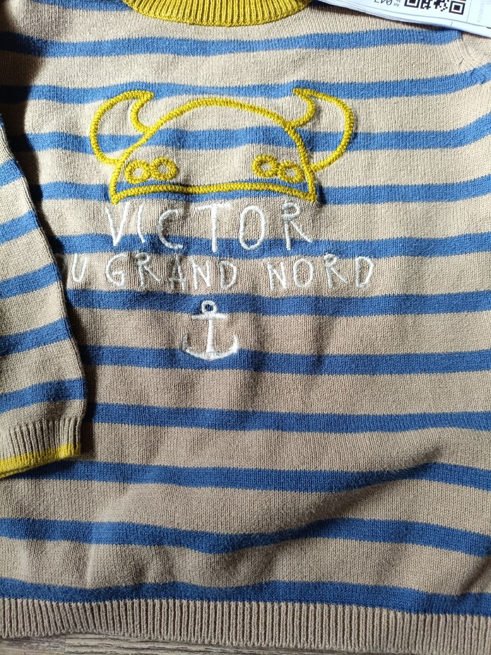Maglioni & Felpe: Pullover Gr. 86 – Usato da Tenniken venduto da Pasci1990 1