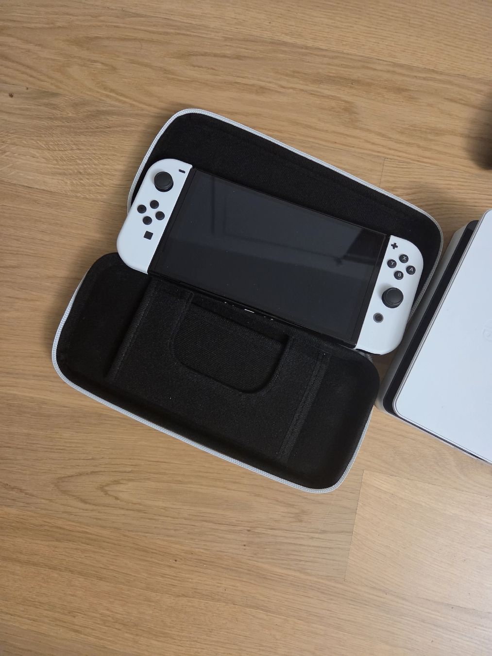 Nintendo Konsolen: Nintendo Switch 1 OLED – Neu (gemäss Beschreibung) aus Uster von buyfast 6