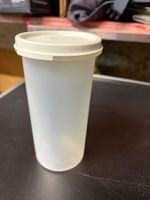 Tupperware runder Behälter 650 ml