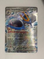 Pokémon Impoleon ex – PFL 070 – Double Rare (DE)