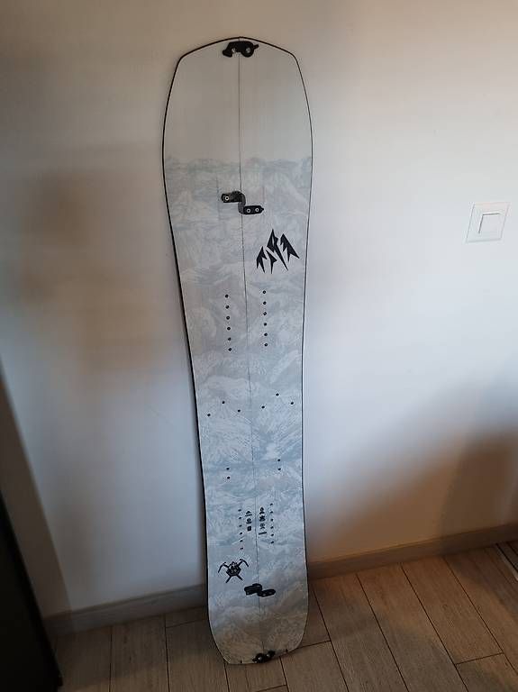 Boards: Splitboard jones 159Wild – D'occasion à Erde par cailon