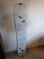 Splitboard jones 159Wild