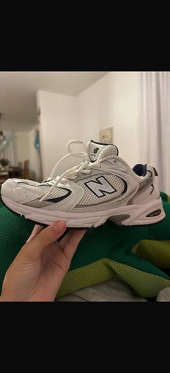 Scarpe da uomo: New Balance  – Usato da Zug venduto da pre_pws9 3