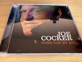 Joe Cocker – Hymn For My Soul