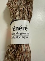 7 X WOLLE TÉNÉRÉ COLLECTION BIJOU - LOT-32-P