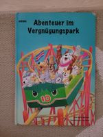 Abenteuer im Vergnügungspark