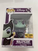 Figurine Funko Pop Maléfique Disney 384 ✨ Neuf ✨