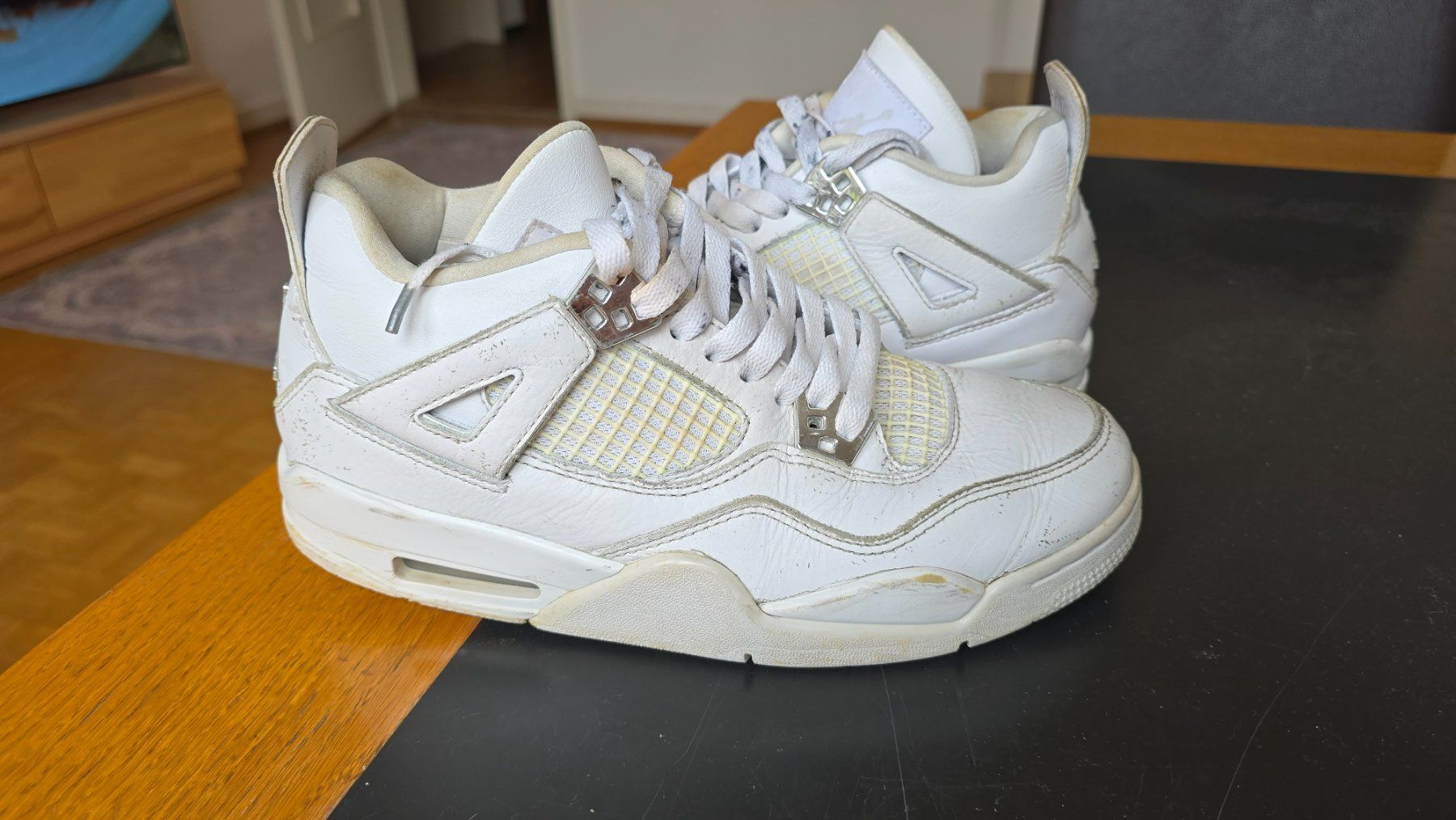 Jordan Scarpe da donna: Jordan Air 1 schuhe EU 39 – Usato da Wallisellen venduto da theblacksheep 6