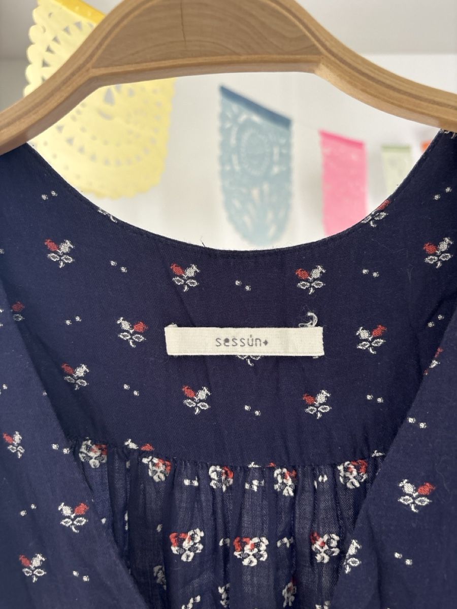 Sessun Vestiti: Romantisches Sessun Kleid, Gr. S – Usato da Zürich venduto da AleKe 2