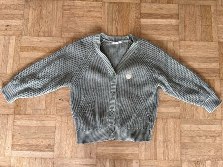 Strickjacke Verbaudet 116